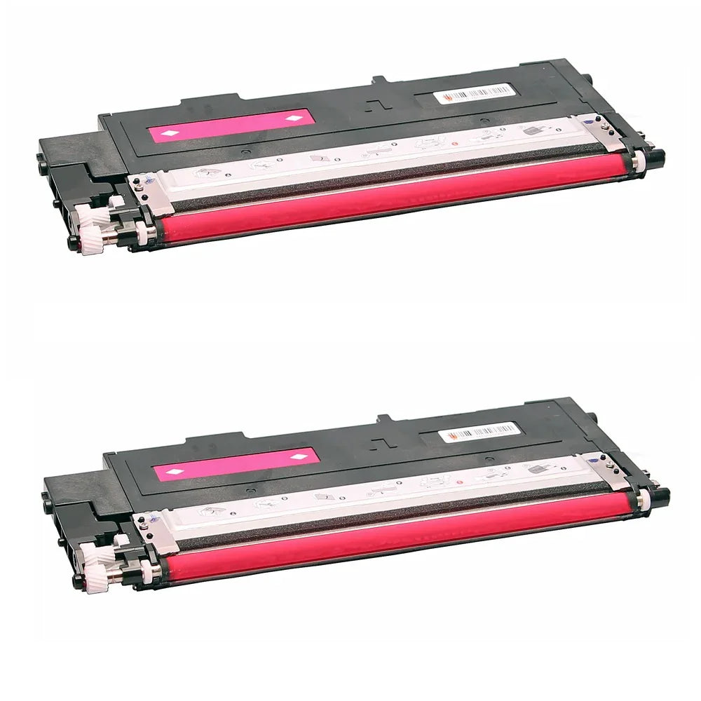 EliveBuyIND® 2-Pack CLT-M404S Compatible Laser Toner Cartridge For Xpress SL-C430, SL-C480 - eBuy UAE